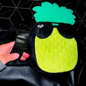 VS pink Small/mini cooler bag